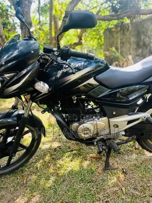Bajaj Pulsar 150 2016 Motorbike (Used)