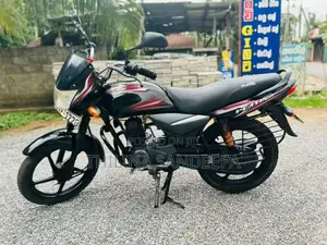 Bajaj Platina 100 2011 Motorbike (Used)