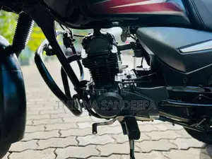 Bajaj Platina 100 2011 Motorbike (Used)