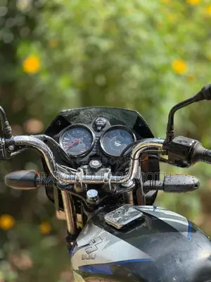 Bajaj CT-100 2018 Motorbike (Used)