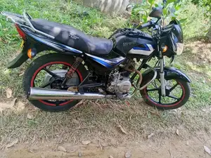 Bajaj CT-100 2011 Motorbike (Used)