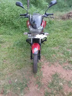 Bajaj Discover 2013 Motorbike (Used)