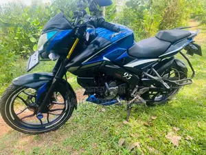 Bajaj Pulsar NS160 2017 Motorbike (Used)
