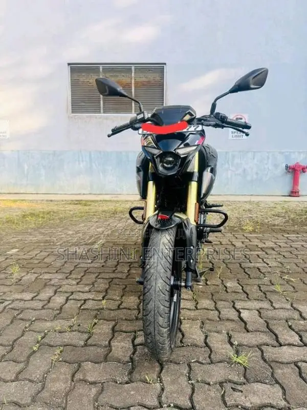 Bajaj Pulsar 2025 Motorbike (Used)