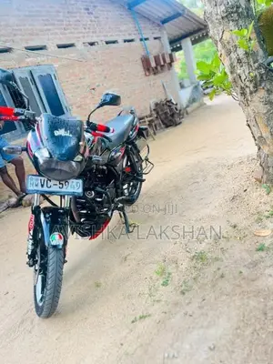 Bajaj Discover 2009 Motorbike (Used)