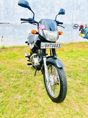 Bajaj CT-100 2019 Motorbike (Used)
