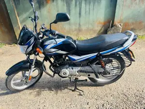 Bajaj CT-100 2023 Motorbike (Used)