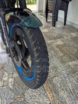Bajaj Discover 125 2014 motorcycle (Used)