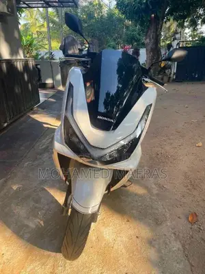 Honda Pcx 2025 Motorbike Brand New