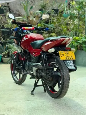 Bajaj Pulsar 150 2010 Motorbike (Used)
