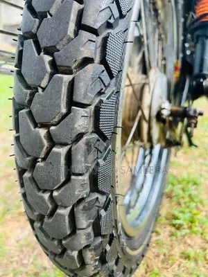 Bajaj CT-100 2019 Motorbike (Used)