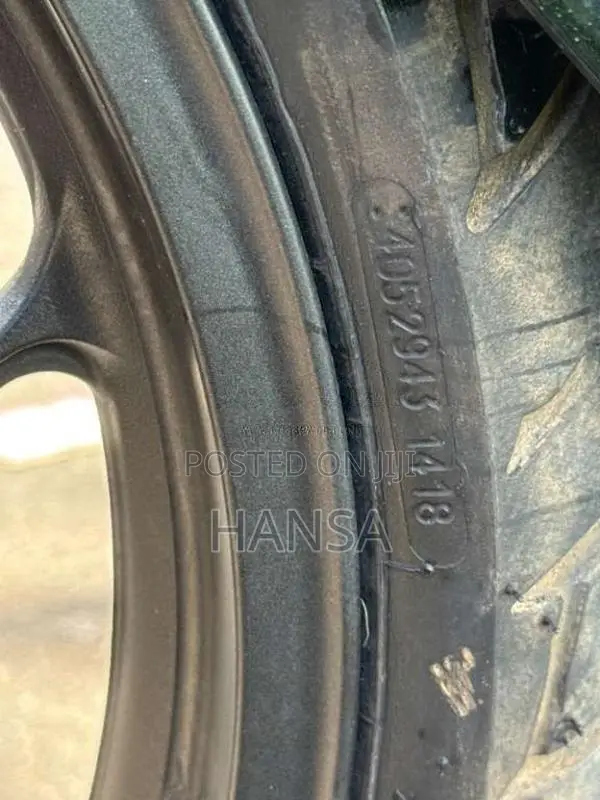 Suzuki Intruder EFI 2018 Motorbike (Used)