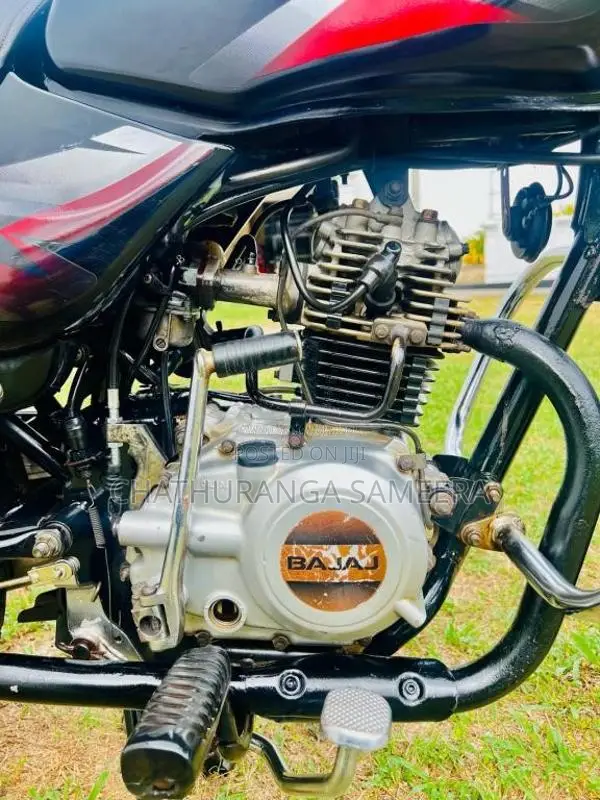 Bajaj CT-100 2019 Motorbike (Used)