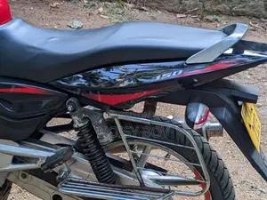 Bajaj Pulsar 2007 Motorbike (Used)