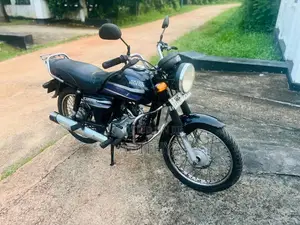 Hero-Honda Dawn 2012 Motorbike (Used)
