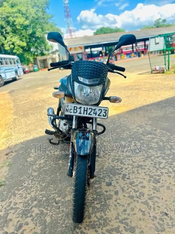 Bajaj Platina 2019 Motorbike (Used)