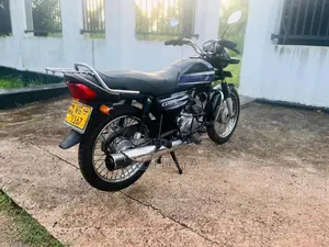 Hero-Honda Dawn 2012 Motorbike (Used)