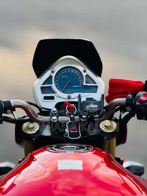 Honda CB 600 2010 Motorbike Unregistered (Recondition)