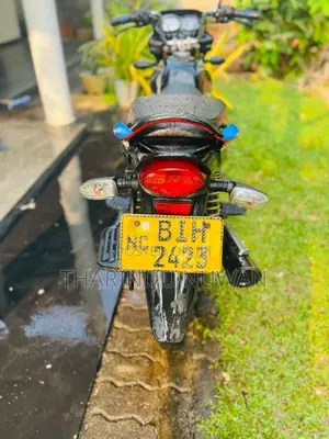 Bajaj Platina 2019 Motorbike (Used)