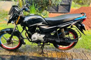 Bajaj Platina 2019 Motorbike (Used)