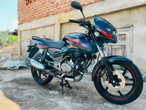 Bajaj Pulsar 150 2017 Motorbike (Used)