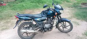 Bajaj Discover 2007 Motorbike (Used)