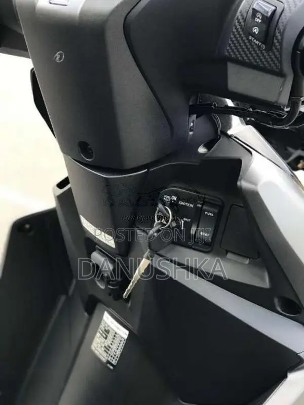 Honda Dio 2026 Motorbike Brand New