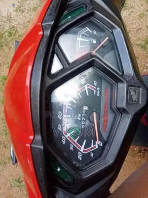 Honda Dio 2020 Motorbike (Used)
