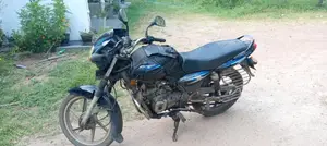 Bajaj Discover 2007 Motorbike (Used)