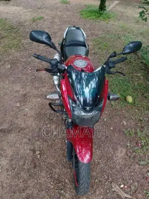 Bajaj Pulsar 200 2008 Motorbike (Used)