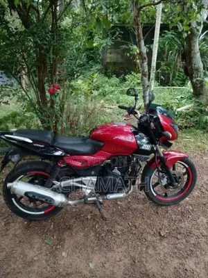 Bajaj Pulsar 200 2008 Motorbike (Used)