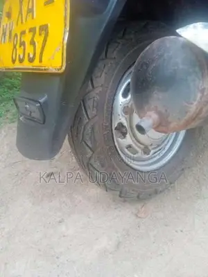 Hero Pleasure 2011 Motorbike (Used)