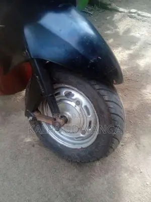 Hero Pleasure 2011 Motorbike (Used)