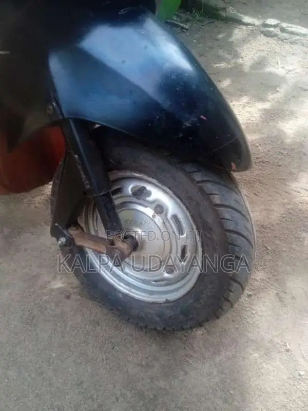 Hero Pleasure 2011 Motorbike (Used)