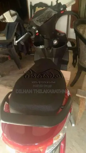 NWOW SEBOOW 2026 Motorbike Brand New