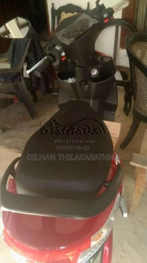 NWOW SEBOOW 2026 Motorbike Brand New