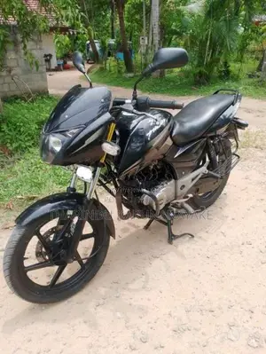 Bajaj Pulsar 2016 Motorbike (Used)