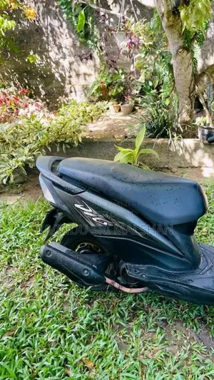 Honda Dio 2019 Motorbike (Used)