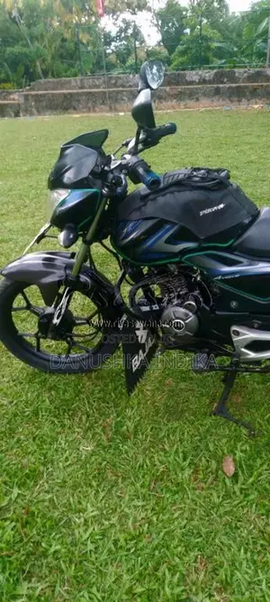 Bajaj Discover 2015 Motorbike (Used)