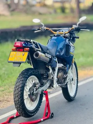 Honda AX-1 2018 Motorbike (Used)