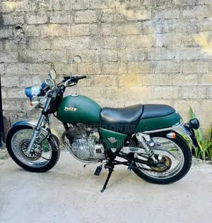 Suzuki Volty 2011 Motorbike (Used)