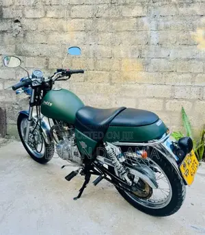 Suzuki Volty 2011 Motorbike (Used)
