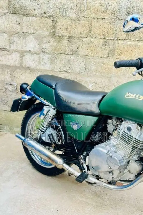 Suzuki Volty 2011 Motorbike (Used)