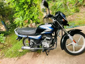Bajaj CT-100 2026 Motorbike (Used)