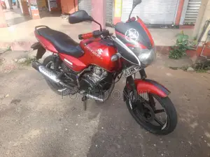 Bajaj Pulsar 2003 Motorbike (Used)