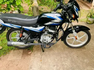Bajaj CT-100 2026 Motorbike (Used)