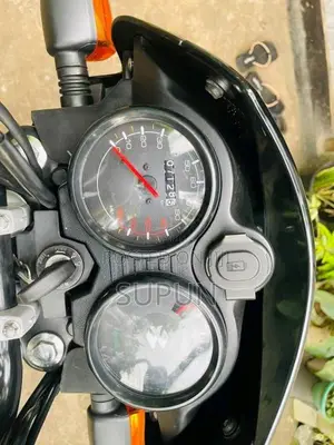Bajaj CT-100 2026 Motorbike (Used)