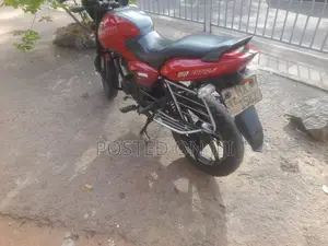 Bajaj Pulsar 2003 Motorbike (Used)