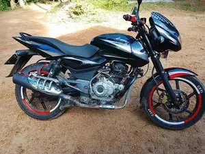 Bajaj Pulsar 150 2018 Motorbike (Used)