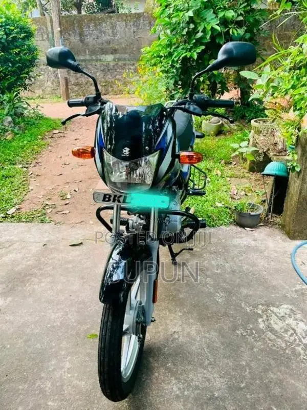 Bajaj CT-100 2026 Motorbike (Used)